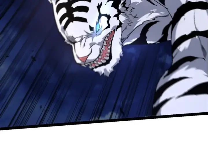 漫画《从大树开始的进化》第169话 小白与小蓝第66张图