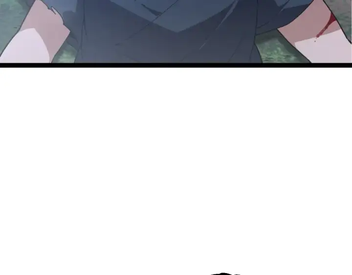 漫画《从大树开始的进化》第169话 小白与小蓝第9张图