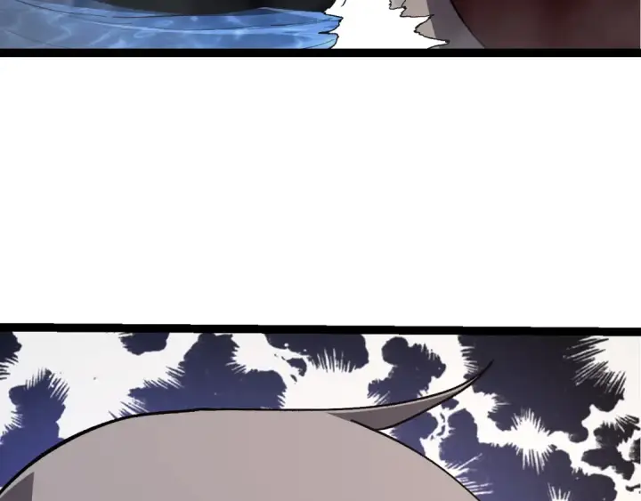 漫画《从大树开始的进化》第170话 小白与小蓝的冒险第110张图