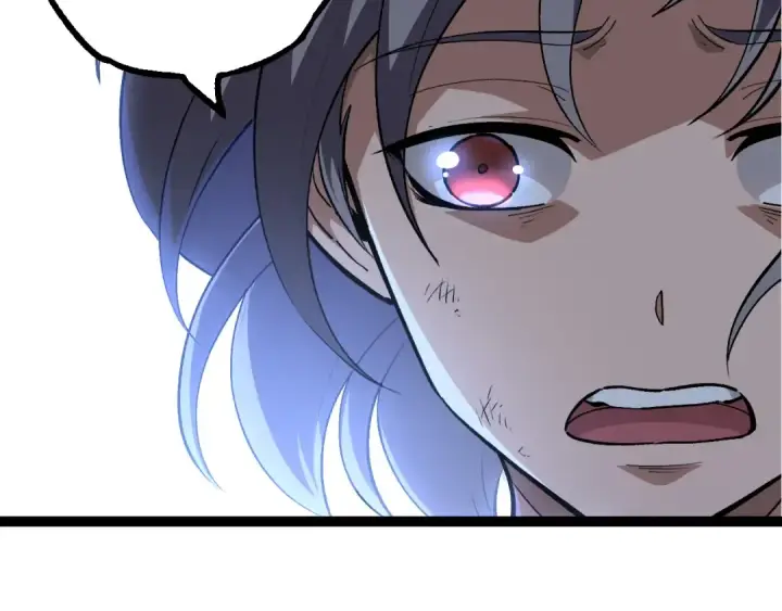 漫画《从大树开始的进化》第170话 小白与小蓝的冒险第131张图