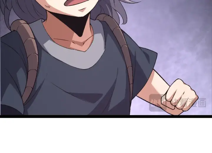 漫画《从大树开始的进化》第170话 小白与小蓝的冒险第14张图