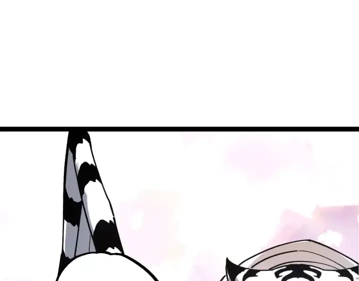 漫画《从大树开始的进化》第170话 小白与小蓝的冒险第142张图