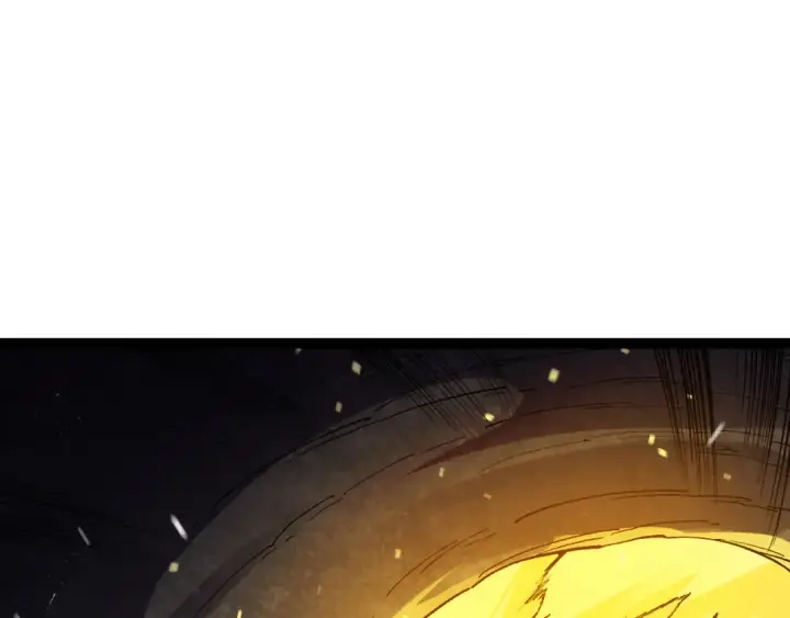 漫画《从大树开始的进化》第171话  奋不顾身的小蓝第132张图