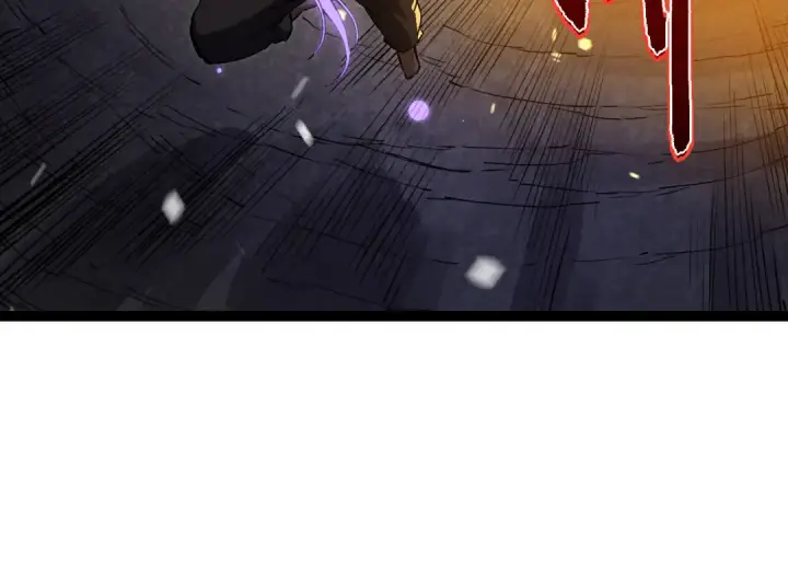 漫画《从大树开始的进化》第171话  奋不顾身的小蓝第134张图