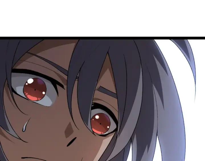 漫画《从大树开始的进化》第171话  奋不顾身的小蓝第55张图