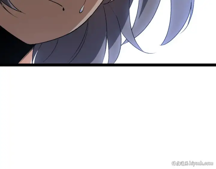 漫画《从大树开始的进化》第171话  奋不顾身的小蓝第56张图