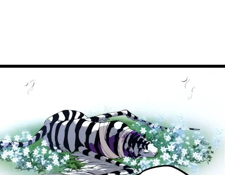 漫画《从大树开始的进化》第171话  奋不顾身的小蓝第57张图