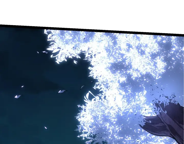 漫画《从大树开始的进化》第171话  奋不顾身的小蓝第65张图
