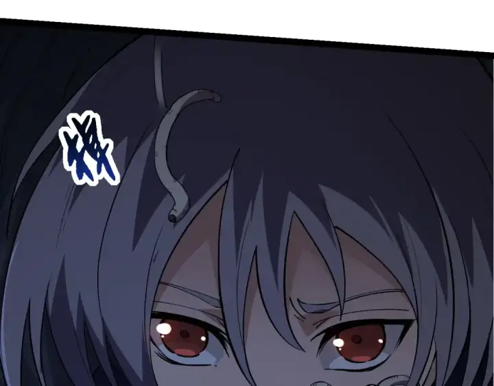 漫画《从大树开始的进化》第171话  奋不顾身的小蓝第70张图