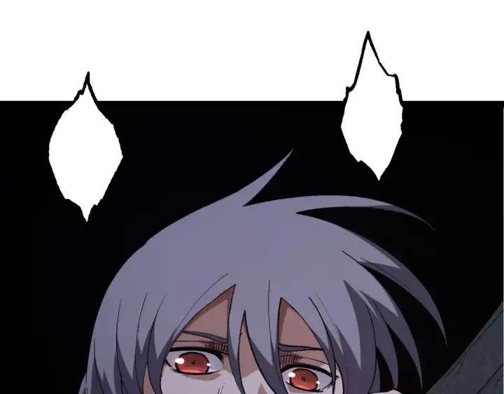 漫画《从大树开始的进化》第171话  奋不顾身的小蓝第85张图