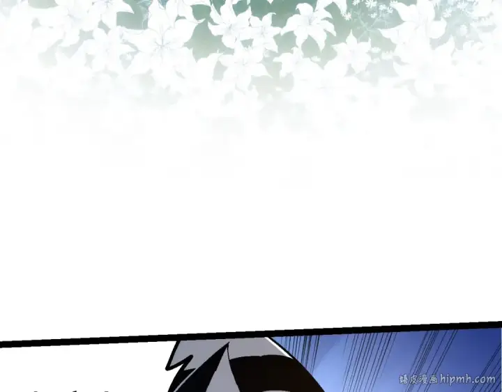 漫画《从大树开始的进化》第172话 悲伤的白虎第112张图