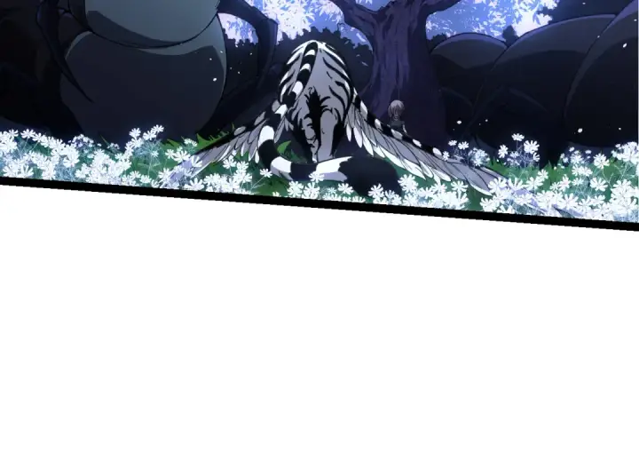 漫画《从大树开始的进化》第172话 悲伤的白虎第154张图