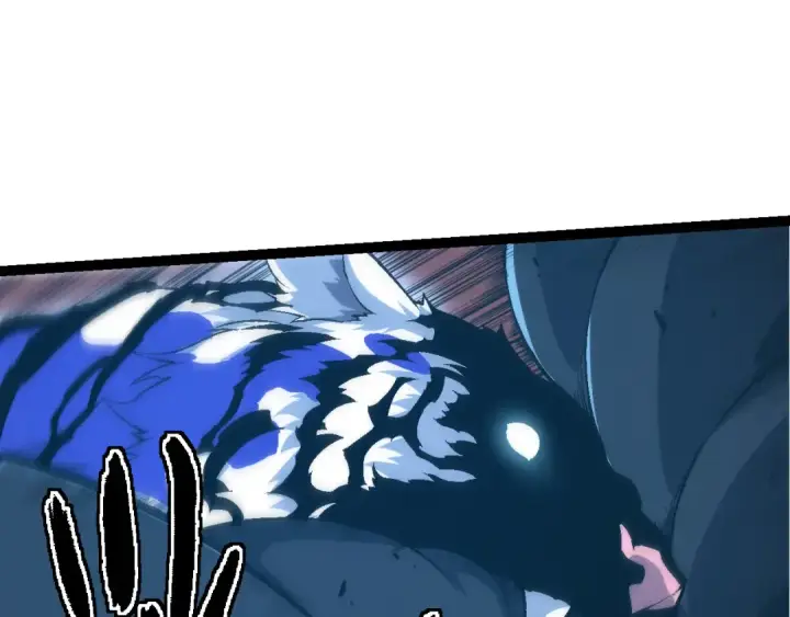 漫画《从大树开始的进化》第172话 悲伤的白虎第35张图