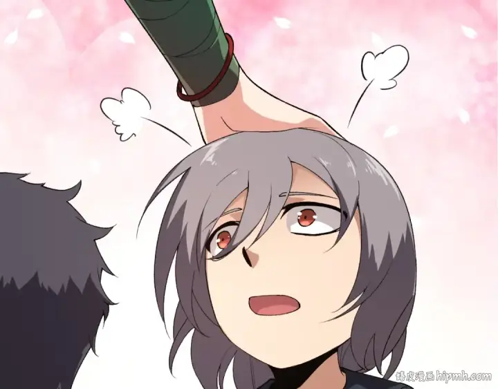 漫画《从大树开始的进化》第173话 一切都来得及第128张图