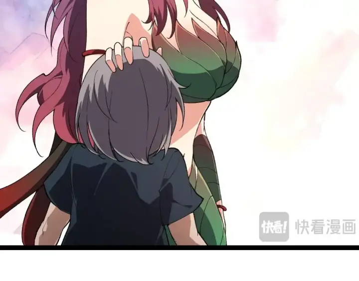 漫画《从大树开始的进化》第173话 一切都来得及第131张图
