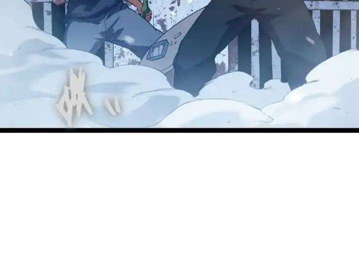漫画《从大树开始的进化》第173话 一切都来得及第74张图
