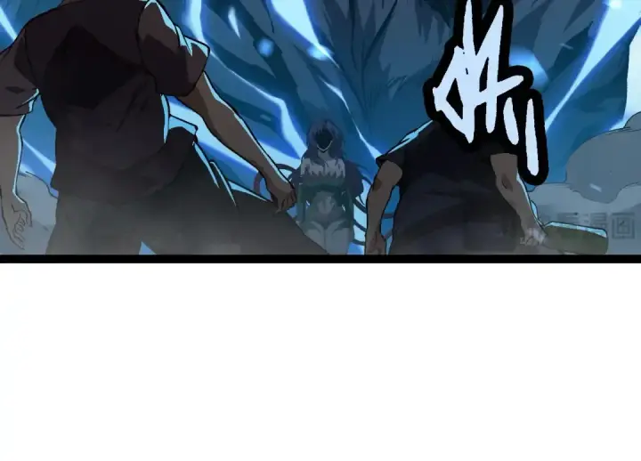 漫画《从大树开始的进化》第173话 一切都来得及第94张图