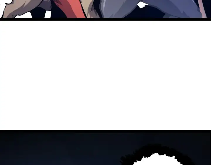 漫画《从大树开始的进化》第174话 不速之客第69张图