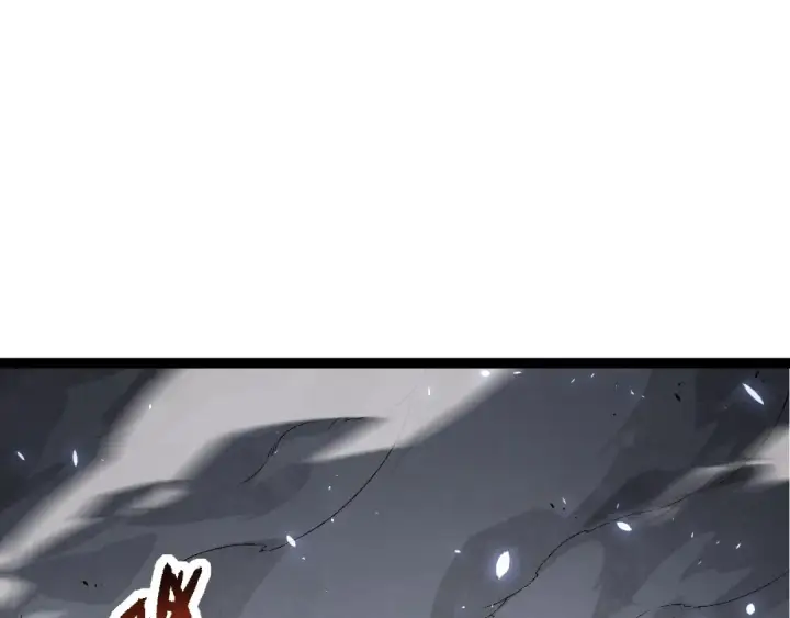 漫画《从大树开始的进化》第175话 实力大增的异兽们第10张图