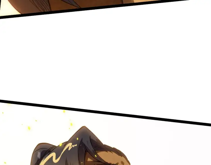 漫画《从大树开始的进化》第175话 实力大增的异兽们第110张图