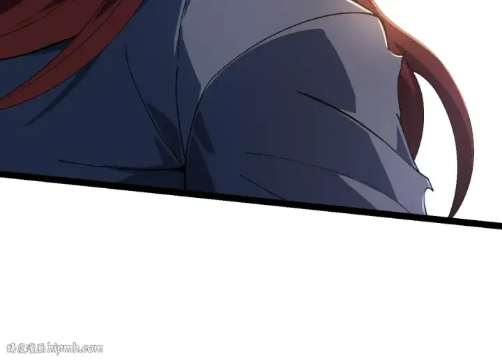 漫画《从大树开始的进化》第175话 实力大增的异兽们第144张图