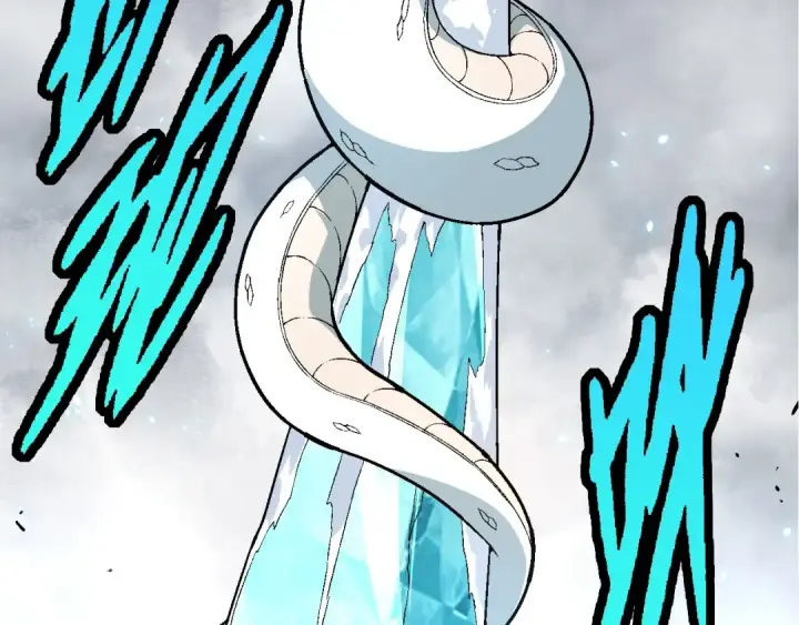 漫画《从大树开始的进化》第175话 实力大增的异兽们第21张图