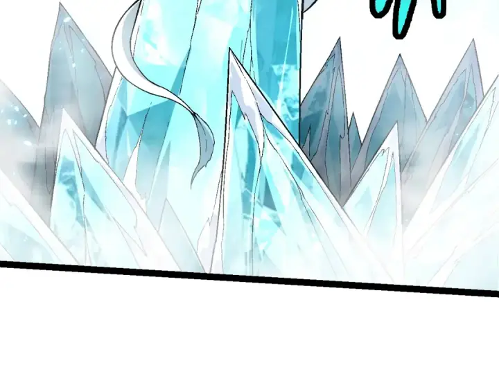 漫画《从大树开始的进化》第175话 实力大增的异兽们第22张图