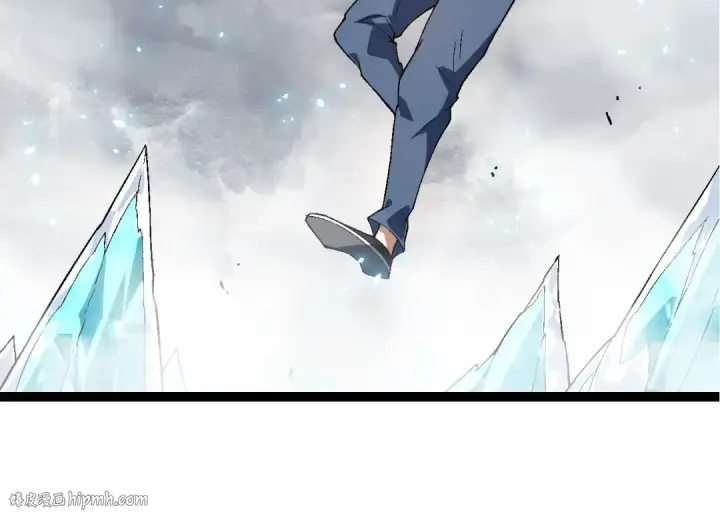 漫画《从大树开始的进化》第175话 实力大增的异兽们第24张图