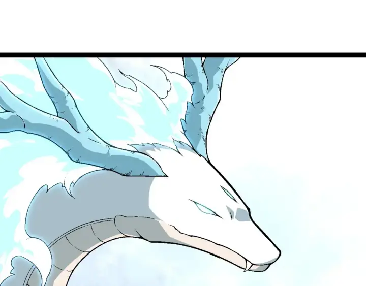漫画《从大树开始的进化》第175话 实力大增的异兽们第25张图