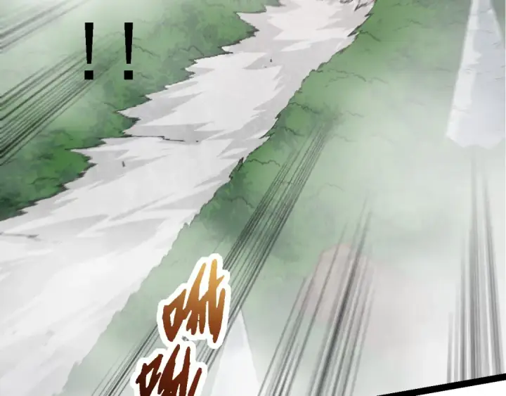 漫画《从大树开始的进化》第175话 实力大增的异兽们第36张图