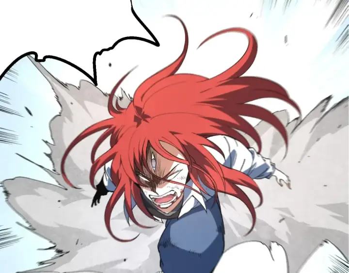 漫画《从大树开始的进化》第175话 实力大增的异兽们第43张图