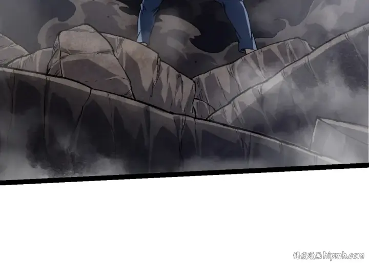 漫画《从大树开始的进化》第175话 实力大增的异兽们第64张图