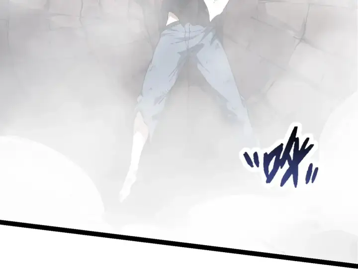 漫画《从大树开始的进化》第175话 实力大增的异兽们第89张图