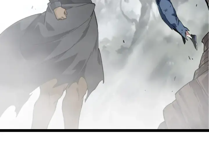 漫画《从大树开始的进化》第175话 实力大增的异兽们第94张图