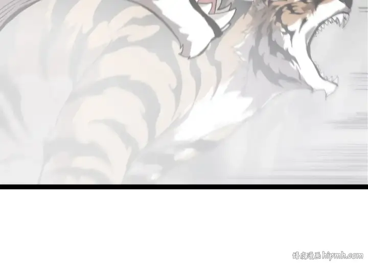 漫画《从大树开始的进化》第177话 出山第64张图