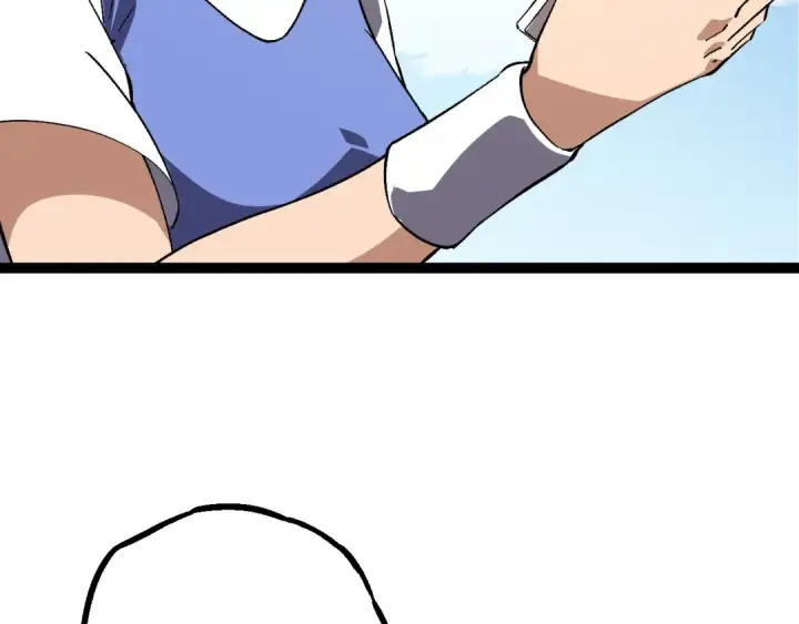 漫画《从大树开始的进化》第177话 出山第69张图