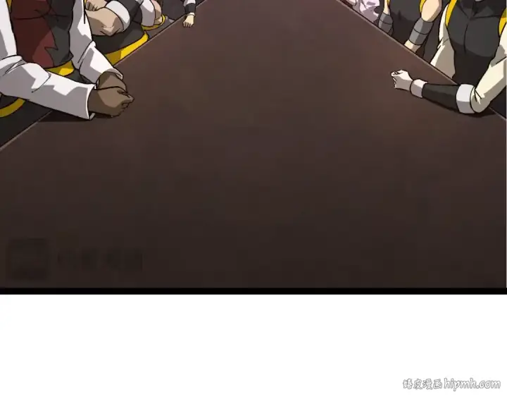 漫画《从大树开始的进化》第177话 出山第80张图