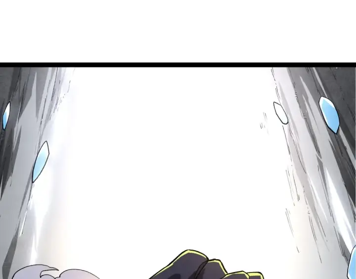 漫画《从大树开始的进化》第178话 金属生命第85张图
