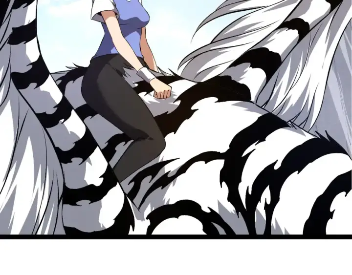 漫画《从大树开始的进化》第178话 金属生命第89张图