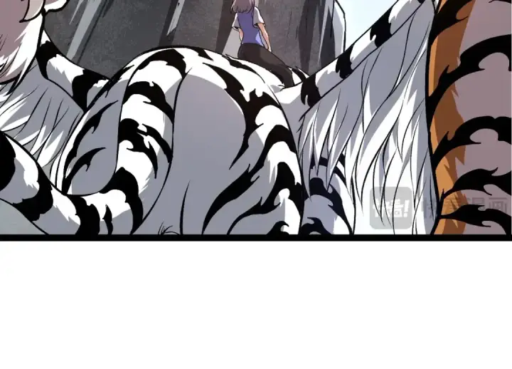 漫画《从大树开始的进化》第178话 金属生命第94张图