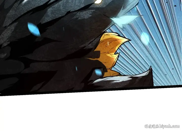 漫画《从大树开始的进化》第179话 钢之尊者第104张图