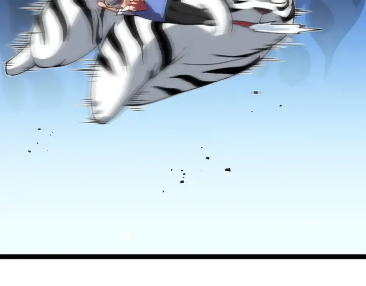 漫画《从大树开始的进化》第179话 钢之尊者第116张图