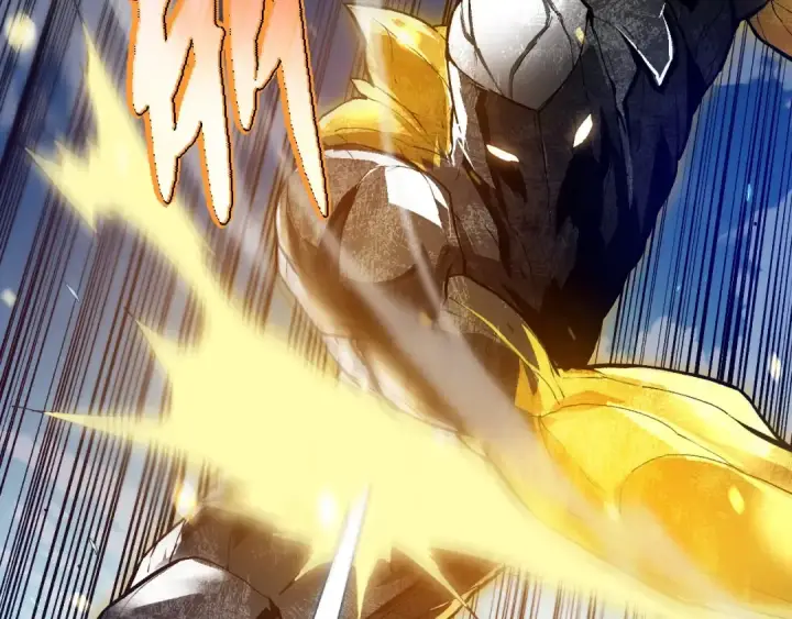 漫画《从大树开始的进化》第179话 钢之尊者第53张图