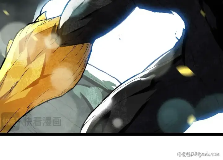 漫画《从大树开始的进化》第179话 钢之尊者第64张图