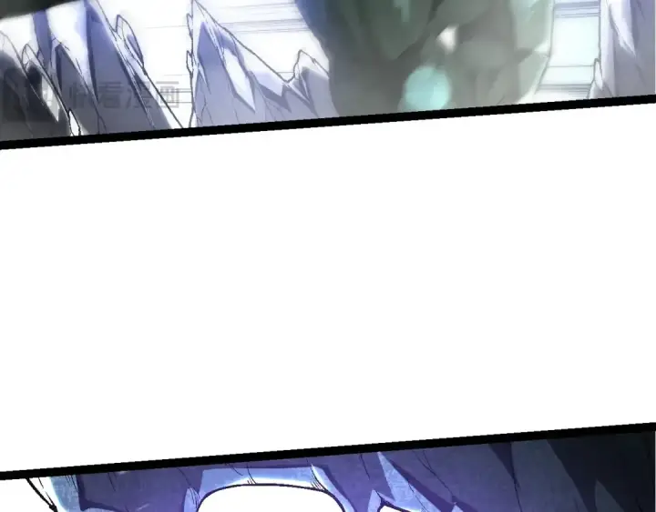 漫画《从大树开始的进化》第179话 钢之尊者第87张图