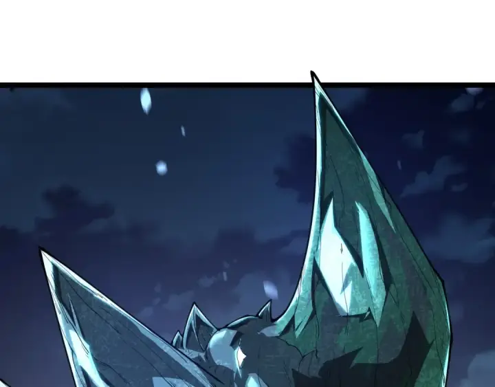 漫画《从大树开始的进化》第180话 钢之始祖第25张图