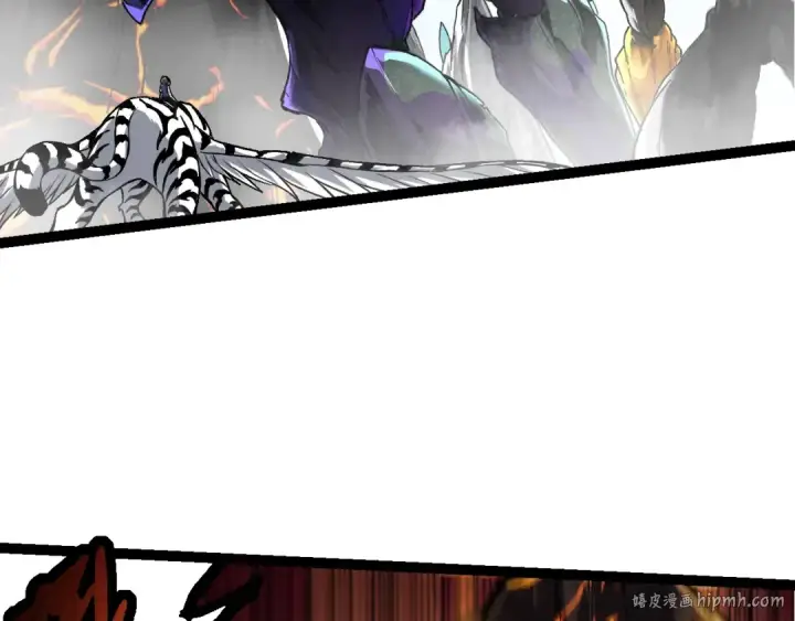 漫画《从大树开始的进化》第180话 钢之始祖第80张图