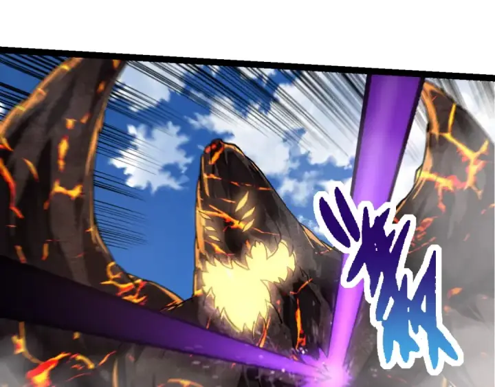 漫画《从大树开始的进化》第180话 钢之始祖第95张图