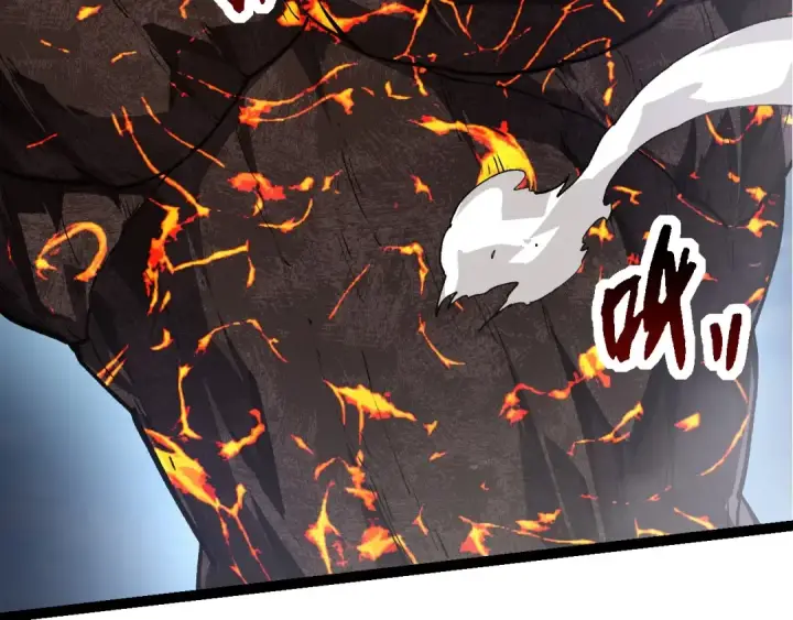 漫画《从大树开始的进化》第180话 钢之始祖第99张图