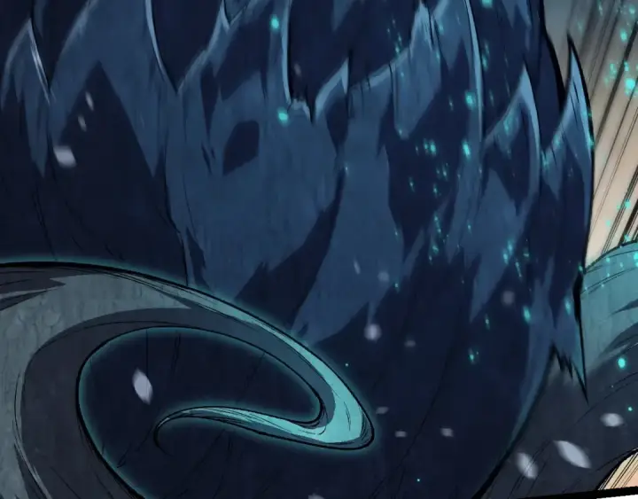 漫画《从大树开始的进化》第181话 第二回合第111张图